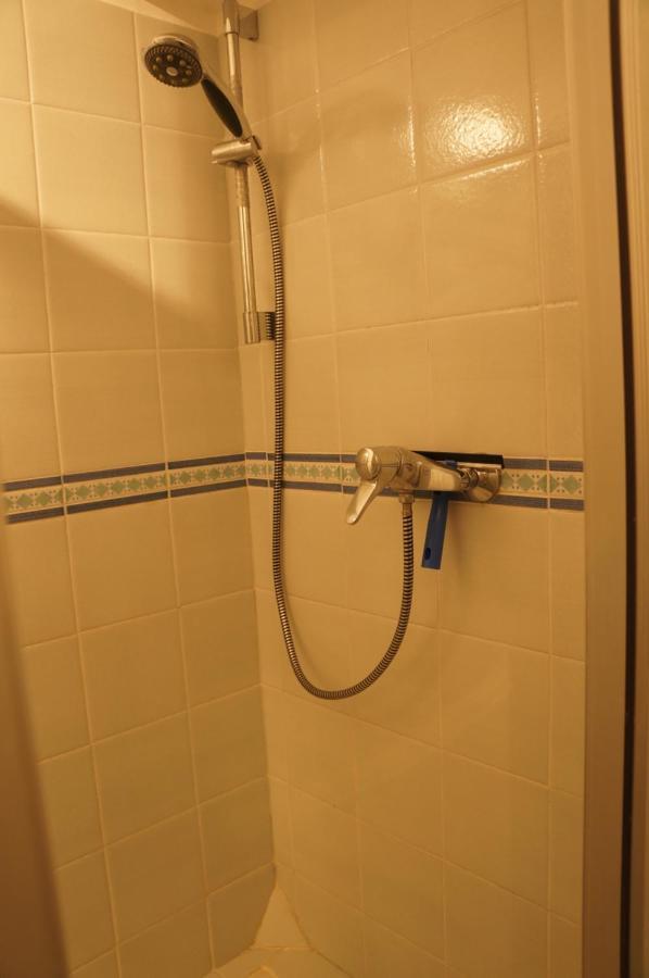 Appartement T3 Climatise Entre Mer Et Centre Nice Eksteriør billede