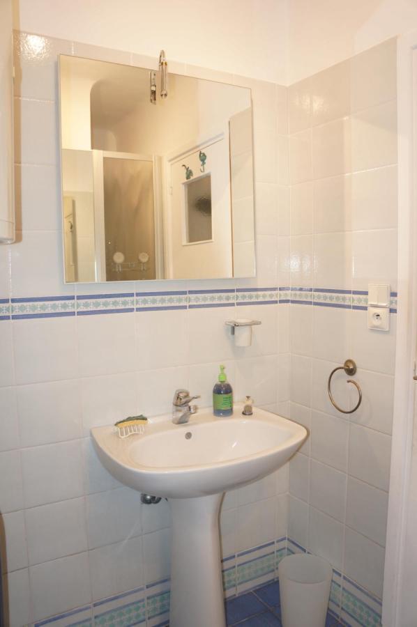 Appartement T3 Climatise Entre Mer Et Centre Nice Eksteriør billede